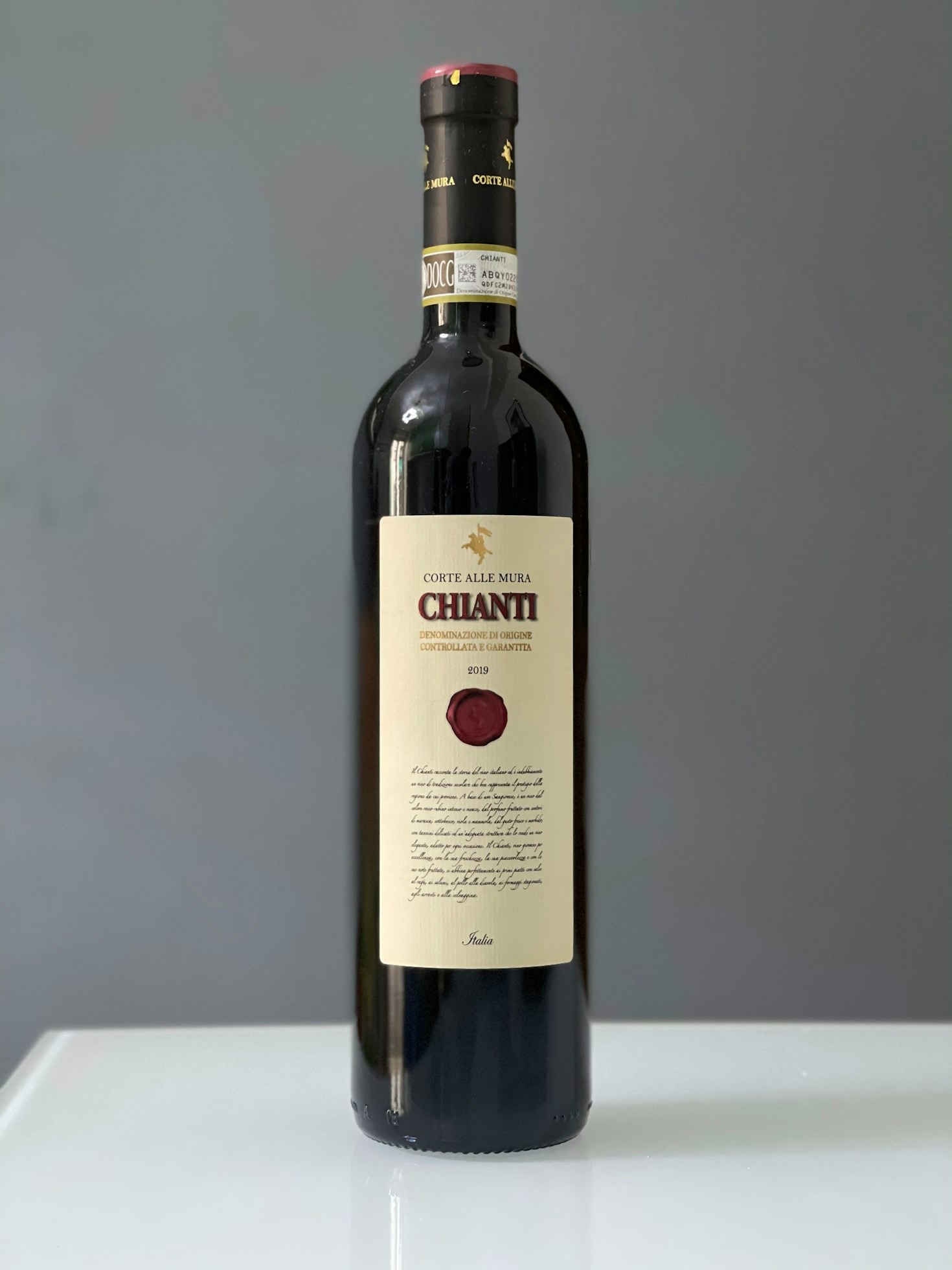 Viaggio tra i sapori dei vini regionali